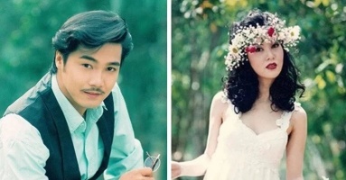 Tình đầu của tài tử Lý Hùng bất ngờ lộ diện, nỗi oan ngút trời chính thức được sáng tỏ sau gần 20 năm Tình đầu của tài tử Lý Hùng bất ngờ lộ diện, nỗi oan ngút trời chính thức được sáng tỏ sau gần 20 năm