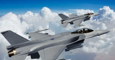 Việt Nam lên tiếng về khả năng mua máy bay F-16 của Mỹ Việt Nam lên tiếng về khả năng mua máy bay F-16 của Mỹ