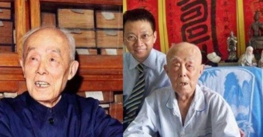 2 lần mắc ung thư nhưng giao sư thọ 98 tuổi nhờ nguyên tắc 3 không liên quan tới tinh thần và tập luyện