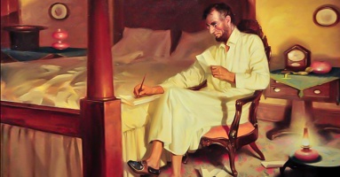 Bức thư Tổng thống Lincoln gửi giáo viên của con trai, bậc cha mẹ nên đọc một lần Bức thư Tổng thống Lincoln gửi giáo viên của con trai, bậc cha mẹ nên đọc một lần
