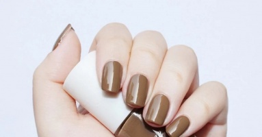 Màu nail phủ sóng style mùa lạnh, các tín đồ làm đẹp không thể bỏ qua