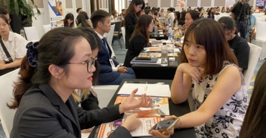 Bốn yếu tố tạo sức nặng cho hồ sơ du học Mỹ Bốn yếu tố tạo sức nặng cho hồ sơ du học Mỹ