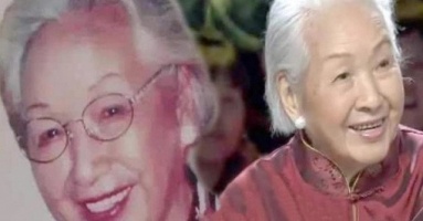 Mắc ung thư, nhưng với 4 bí quyết giúp cụ bà vẫn sống thọ 115 tuổi Mắc ung thư, nhưng với 4 bí quyết giúp cụ bà vẫn sống thọ 115 tuổi