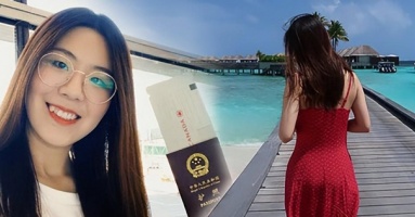 Trúng thưởng hơn 350 tỷ đồng, nữ KOL lập tức xin nghỉ việc để 'hưởng thụ' rồi nhận kết cục cay đắng