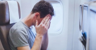 Ba lỗi nhiều người mắc khi bay đường dài, điều đầu tiên ít người để ý