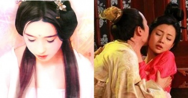 ''Phụ nữ dâm đãng'' thường có 4 đặc điểm, dù giấu kỹ đến mấy cũng có thể nhìn ra