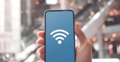 Điện thoại có 1 nút ẩn: Bật lên tự động bắt Wifi không cần hỏi mật khẩu, dù ở đâu cũng có mạng
