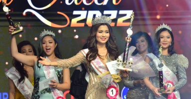 Giới làm nail gốc Việt sắp có hoa hậu ‘Nail Queen 2023’ Giới làm nail gốc Việt sắp có hoa hậu ‘Nail Queen 2023’