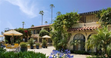 8 cảnh đẹp tựa thiên đường ở California, Mỹ