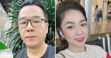 Được hỏi về bài học sau khi chia tay Hà Thanh Xuân, “vua cá koi” Thắng Ngô nói gì? Được hỏi về bài học sau khi chia tay Hà Thanh Xuân, “vua cá koi” Thắng Ngô nói gì?