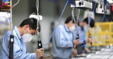 Những mảnh đời quanh tôi tại Mỹ