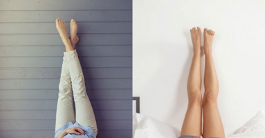 Bài tập thể dục “dậy sóng” khắp thế giới vì tác dụng chữa bệnh kỳ diệu Bài tập thể dục “dậy sóng” khắp thế giới vì tác dụng chữa bệnh kỳ diệu