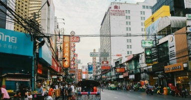 Khách Việt thích đi đâu trong lễ Độc thân?