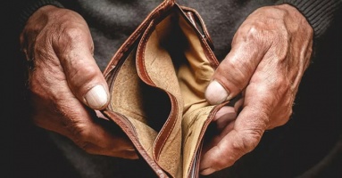 4 suy nghĩ sai lầm không thể thoát nghèo 4 suy nghĩ sai lầm không thể thoát nghèo