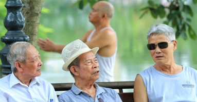 Dự báo dân số Việt Nam giảm còn 72 triệu người vào năm 2100