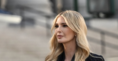 Nỗ lực tìm cuộc sống mới của Ivanka Trump hậu Nhà Trắng Nỗ lực tìm cuộc sống mới của Ivanka Trump hậu Nhà Trắng