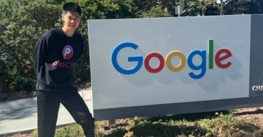 Bí quyết dạy con 18 tuổi thành kỹ sư Google Bí quyết dạy con 18 tuổi thành kỹ sư Google