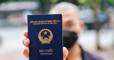 Người Việt thoải mái đi du lịch ở 54 quốc gia, vùng lãnh thổ này không cần xin visa: Bạn biết chưa? Người Việt thoải mái đi du lịch ở 54 quốc gia, vùng lãnh thổ này không cần xin visa: Bạn biết chưa?