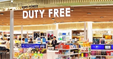 Hàng miễn thuế tại sân bay: không hề rẻ như chúng ta tưởng! Hàng miễn thuế tại sân bay: không hề rẻ như chúng ta tưởng!