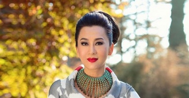 Sống ở Mỹ lâu năm, Kì Duyên so sánh văn hóa Việt và Phương Tây: ‘Văn hóa Việt chỉ ngồi rình để chỉ trích‘