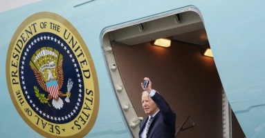 Ông Biden thừa nhận tái tranh cử vì muốn đấu với ông Trump Ông Biden thừa nhận tái tranh cử vì muốn đấu với ông Trump