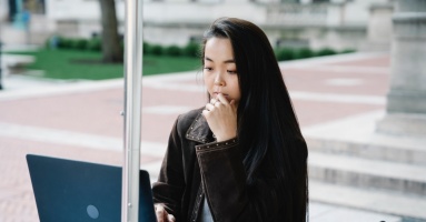 Cầm 10 triệu đồng du học Mỹ, viển vông hay quyết tâm cao? Cầm 10 triệu đồng du học Mỹ, viển vông hay quyết tâm cao?