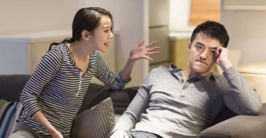 Bị bỏ vì quá yêu, không bao giờ biết cãi nhau với vợ