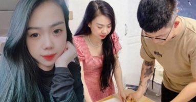 Cô gái Việt 'đánh cược' lấy anh shipper ngoại quốc: Vừa về làm dâu mẹ chồng đã tuyên bố cho nhà
