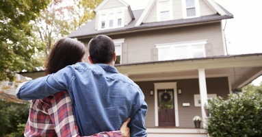 Người Mỹ hối hận vì mua nhà
