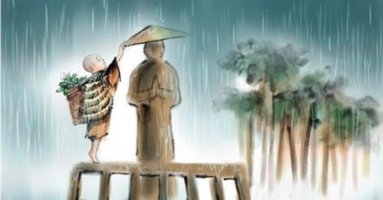Học cách làm chủ bản thân: ‘Gió lớn không lay chuyển được núi!’