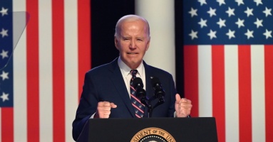 Những cuộc chiến liên tiếp đe dọa vị thế Tổng thống Biden Những cuộc chiến liên tiếp đe dọa vị thế Tổng thống Biden