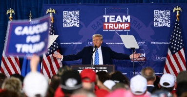 Ông Trump nói cảm thấy sắc bén hơn 20 năm trước