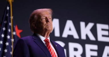 Ông Trump ấp ủ đòn kinh tế 'khủng' nhằm vào Trung Quốc Ông Trump ấp ủ đòn kinh tế 'khủng' nhằm vào Trung Quốc
