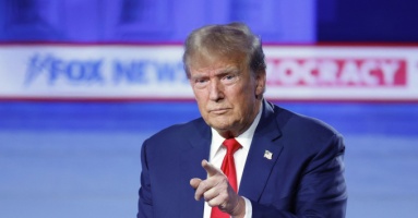 Chiến lược cứng rắn Trump ấp ủ để đối phó làn sóng nhập cư