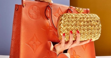 Chi 1 tỷ đồng nhưng lại mua nhầm túi xách Dior fake Chi 1 tỷ đồng nhưng lại mua nhầm túi xách Dior fake