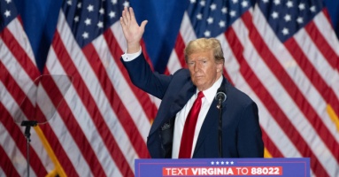Những cam kết tranh cử của ông Trump