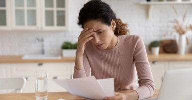 Tán gia bại sản khi khám chữa bệnh ở Mỹ Tán gia bại sản khi khám chữa bệnh ở Mỹ