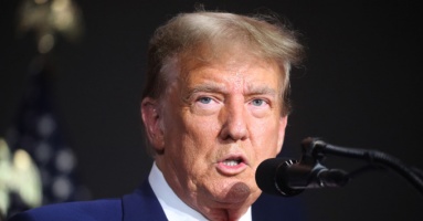 Kịch bản Trump trở lại khiến người Nhật thấp thỏm Kịch bản Trump trở lại khiến người Nhật thấp thỏm