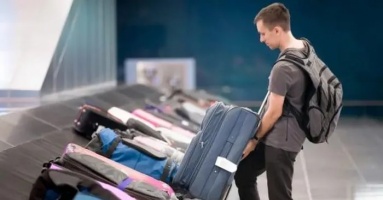 Mẹo giữ đồ có giá trị an toàn khi đi máy bay Mẹo giữ đồ có giá trị an toàn khi đi máy bay