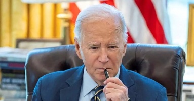 Ước vọng xa vời của ông Biden về hòa bình Trung Đông