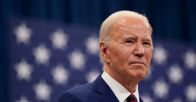 Cơn gió ngược với ông Biden trên đường tái tranh cử