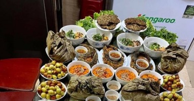 Mẹ chồng đưa 500 nghìn bảo tôi làm 2 mâm cơm 10 món, lúc đồ ăn dọn ra cả nhà choáng váng