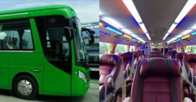 Vị trí ngồi an toàn nhất trên xe khách, tàu hỏa, máy bay: Ai không biết đừng tiếc