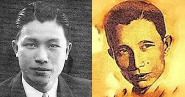 Nhà thơ duy nhất của Việt Nam từng được đề cử giải Nobel Văn học, tên tuổi vươn tầm quốc tế Nhà thơ duy nhất của Việt Nam từng được đề cử giải Nobel Văn học, tên tuổi vươn tầm quốc tế