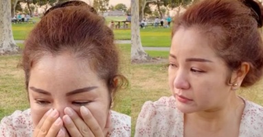 Một nữ nghệ sĩ Việt đi mua hàng ở Mỹ bị vu oan ăn trộm: 'Trời ơi, tôi phẫn nộ dễ sợ!' Một nữ nghệ sĩ Việt đi mua hàng ở Mỹ bị vu oan ăn trộm: 'Trời ơi, tôi phẫn nộ dễ sợ!'
