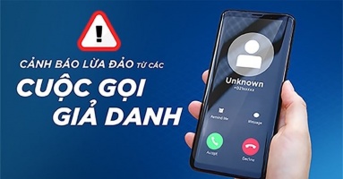 Danh sách các số điện thoại lừa đảo: Nhìn thấy tắt máy ngay kẻo mất sạch tiền Danh sách các số điện thoại lừa đảo: Nhìn thấy tắt máy ngay kẻo mất sạch tiền
