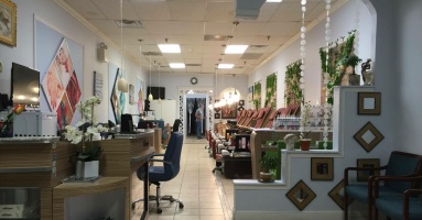 Đằng sau đồng USD Việt kiều Mỹ gửi về - Kỳ 1: Làm nails hay làm hãng? Đằng sau đồng USD Việt kiều Mỹ gửi về - Kỳ 1: Làm nails hay làm hãng?
