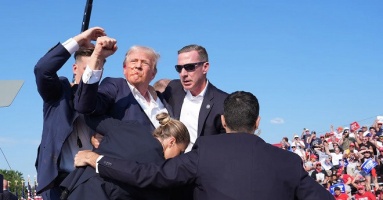 Thêm thông tin về nghi phạm bắn ông Trump Thêm thông tin về nghi phạm bắn ông Trump