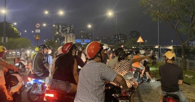Những thói quen gây ngạc nhiên cho người nước ngoài ở Việt Nam Những thói quen gây ngạc nhiên cho người nước ngoài ở Việt Nam