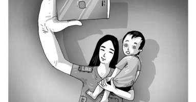 7 kiểu ảnh càng ít khoe lên mạng xã hội càng tốt cho chính mình 7 kiểu ảnh càng ít khoe lên mạng xã hội càng tốt cho chính mình